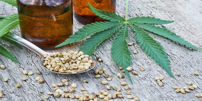 Exactly what is CBD Oil