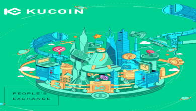 KuCoin And Its Social Media Presence
