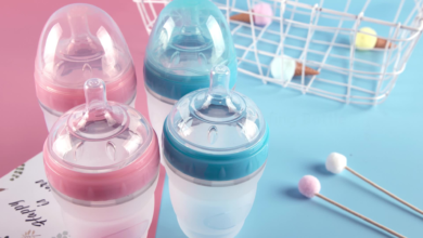 Things To Know About Silicone Baby Products