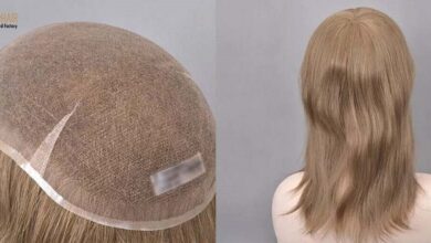 The 3 Things You Need To Look For When Buying A Toupee For Women