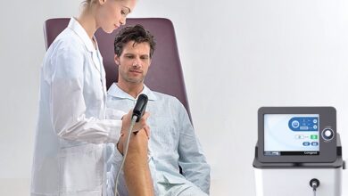 What To Look For In A Shockwave Therapy Supplier