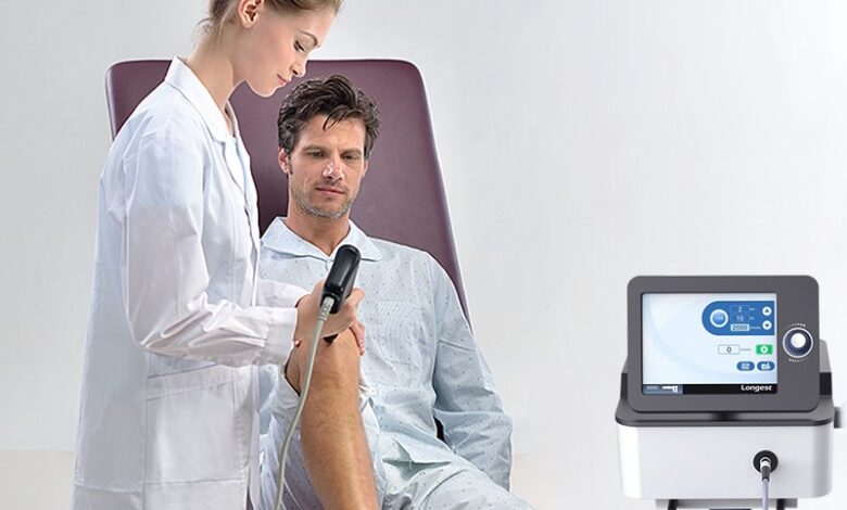 What To Look For In A Shockwave Therapy Supplier