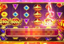 Guide to Playing Gates Of Olympus Slots So You Don't Lose