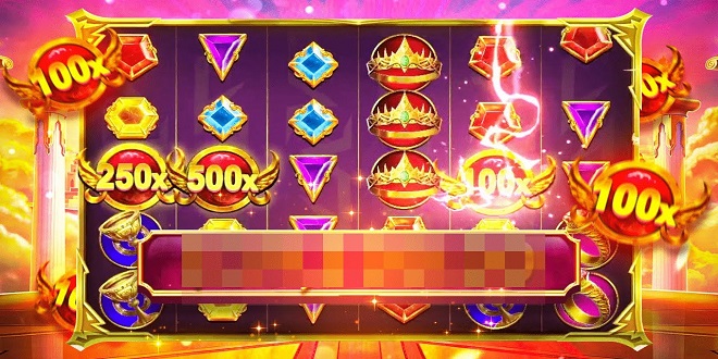 Guide to Playing Gates Of Olympus Slots So You Don't Lose