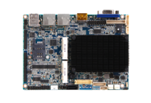 What Is An Embedded Motherboard?