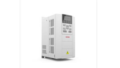 Experience Dependable and Smooth Motor Control with the Low Frequency Inverter from GTAKE.