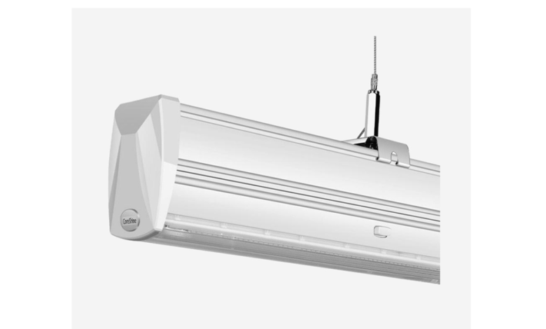 Investing in Green Energy: The Benefits of Choosing CoreShine's LED Linear Lighting Solution