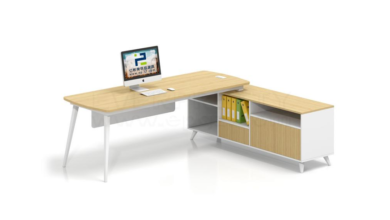 Revamp Teachers' Office with EVERPRETTY Furniture: A Comprehensive Overview