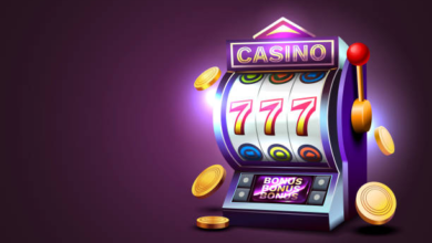 Rapid Reels: Fast-Paced Slots at Speedy Casino