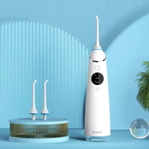 Elevating Patient Care with Fly Cat Oral Irrigators