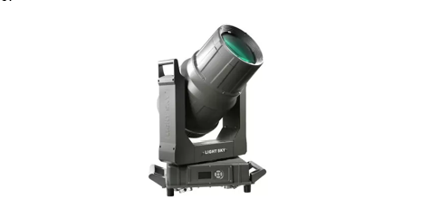 Unleash the Best of Your Outdoor Event With Light Sky's Outdoor Beam Light 