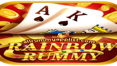 All about rummy