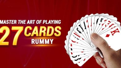 Mastering the Art of Rummy: A Comprehensive Guide to the Popular Card Game
