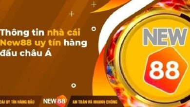  New88 The largest betting portal