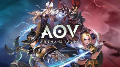 Explore Arena of Valor: A Fun MOBA Full of Action and Strategy